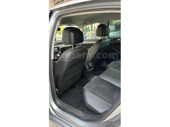 VOLKSWAGEN PASSAT 2.0 TDI BLUEMOTION ELEGANCE