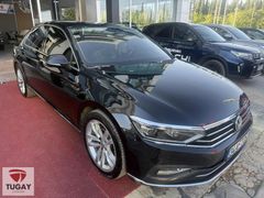 TUGAY OTOMOTİV SUZUKI-MG BAYİDEN PASSAT 2.0 TDI ELEGANCE DSG