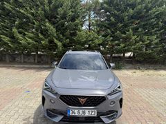 Sahibinden Cupra Formentor 2023 Model 51.000 km