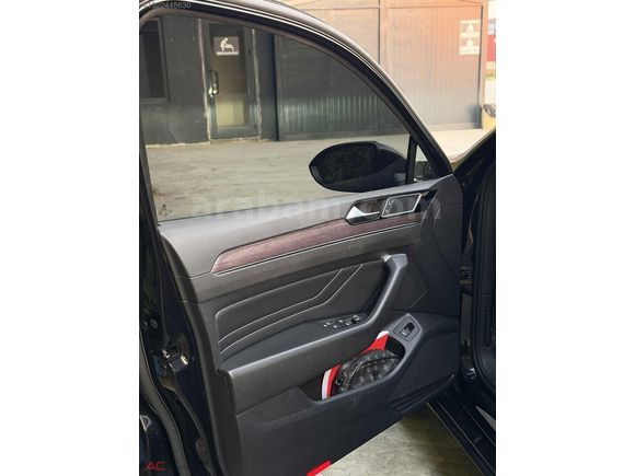 AC'DEN 2.0 DİZEL 150HP PASSAT ELEGANCE CAM TAVAN DEĞİŞENSİZ