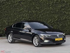 AC'DEN 2.0 DİZEL 150HP PASSAT ELEGANCE CAM TAVAN DEĞİŞENSİZ