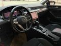 AC'DEN 2.0 DİZEL 150HP PASSAT ELEGANCE CAM TAVAN DEĞİŞENSİZ