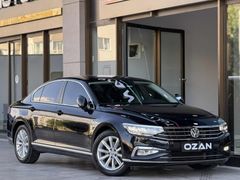 PASSAT 2.0 TDI BUSİNESS 2020 KUSURSUZ 84 BİN KM 150 HP