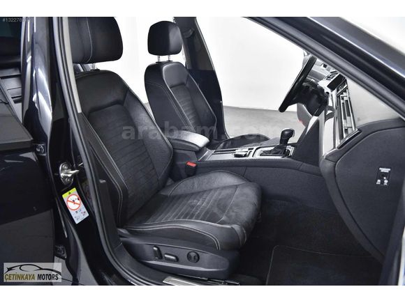 2020 PASSAT ELEGANS 169 BİNDE HAYALET EKRAN GERİ GÖRÜŞ +++