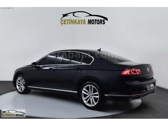 2020 PASSAT ELEGANS 169 BİNDE HAYALET EKRAN GERİ GÖRÜŞ +++