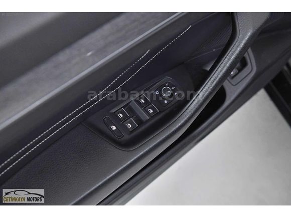 2020 PASSAT ELEGANS 169 BİNDE HAYALET EKRAN GERİ GÖRÜŞ +++