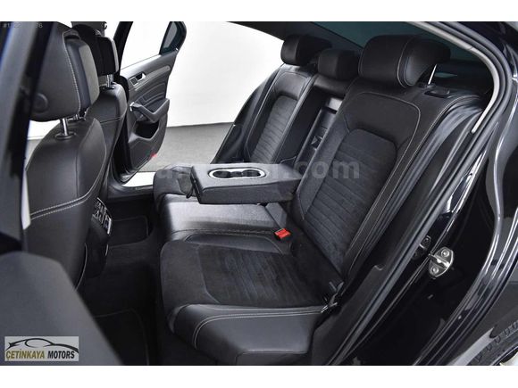 2020 PASSAT ELEGANS 169 BİNDE HAYALET EKRAN GERİ GÖRÜŞ +++