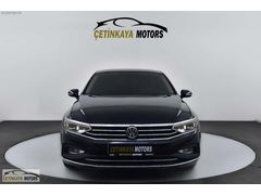2020 PASSAT ELEGANS 169 BİNDE HAYALET EKRAN GERİ GÖRÜŞ +++