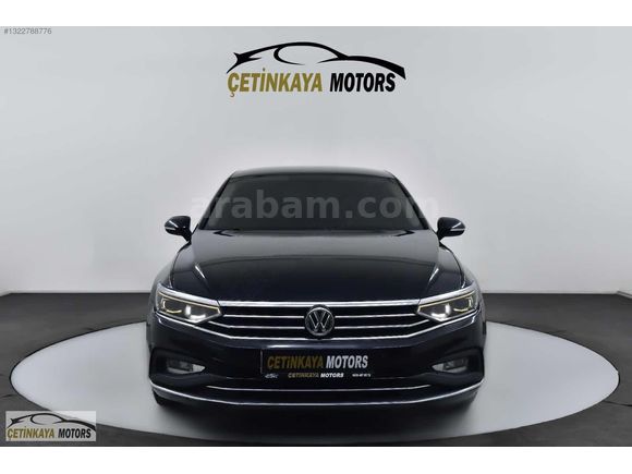 2020 PASSAT ELEGANS 169 BİNDE HAYALET EKRAN GERİ GÖRÜŞ +++
