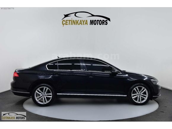 2020 PASSAT ELEGANS 169 BİNDE HAYALET EKRAN GERİ GÖRÜŞ +++