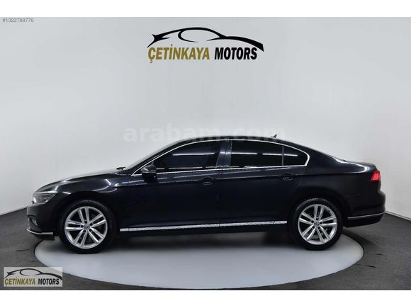 2020 PASSAT ELEGANS 169 BİNDE HAYALET EKRAN GERİ GÖRÜŞ +++
