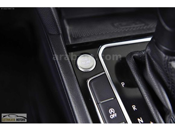 2020 PASSAT ELEGANS 169 BİNDE HAYALET EKRAN GERİ GÖRÜŞ +++