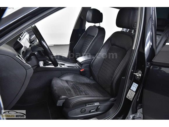 2020 PASSAT ELEGANS 169 BİNDE HAYALET EKRAN GERİ GÖRÜŞ +++