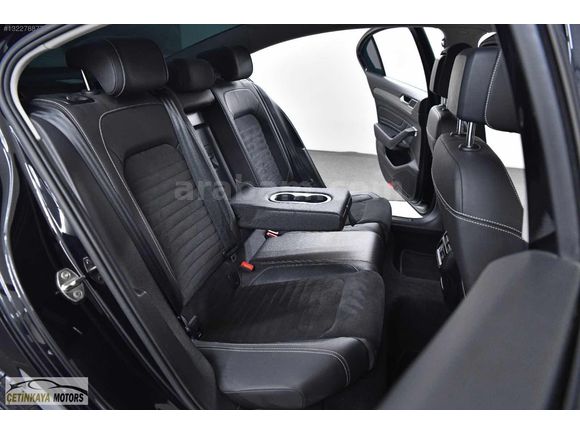 2020 PASSAT ELEGANS 169 BİNDE HAYALET EKRAN GERİ GÖRÜŞ +++