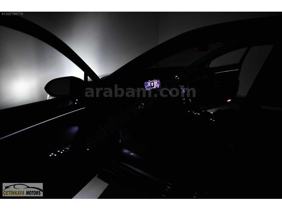 2020 PASSAT ELEGANS 169 BİNDE HAYALET EKRAN GERİ GÖRÜŞ +++