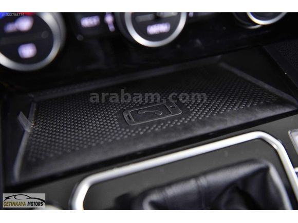 2020 PASSAT ELEGANS 169 BİNDE HAYALET EKRAN GERİ GÖRÜŞ +++