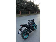 Exstralı temiz bakımlı 