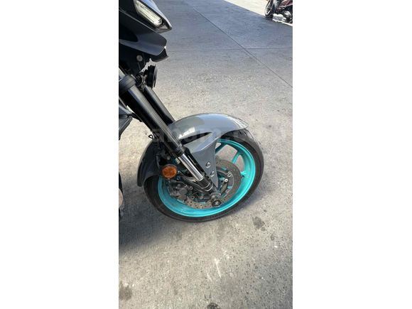 Exstralı temiz bakımlı 