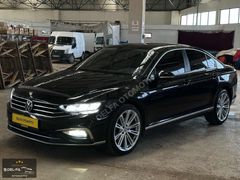 DEL-FA OTOMOTIV'DEN 2020 MODEL VOLKSWAGEN PASSAT BUSİNESS