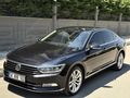 BAŞKENT AUTO'DAN HATASIZ 2.0TDI 2019 ÇIKIŞLI PASSAT HİGHLİNE