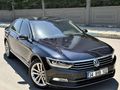 BAŞKENT AUTO'DAN HATASIZ 2.0TDI 2019 ÇIKIŞLI PASSAT HİGHLİNE