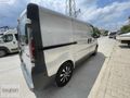 2006 RENAULT TRAFFİC KISA ŞASE 1.9 DCİ PANELVAN