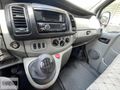 2006 RENAULT TRAFFİC KISA ŞASE 1.9 DCİ PANELVAN