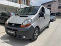 2006 RENAULT TRAFFİC KISA ŞASE 1.9 DCİ PANELVAN