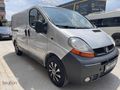 2006 RENAULT TRAFFİC KISA ŞASE 1.9 DCİ PANELVAN