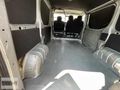 2006 RENAULT TRAFFİC KISA ŞASE 1.9 DCİ PANELVAN