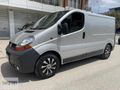 2006 RENAULT TRAFFİC KISA ŞASE 1.9 DCİ PANELVAN