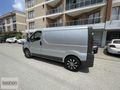2006 RENAULT TRAFFİC KISA ŞASE 1.9 DCİ PANELVAN