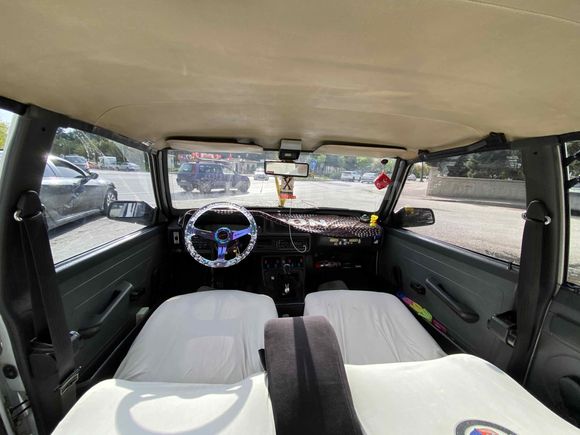 Sahibinden Tofaş Şahin 1.6 1992 Model 