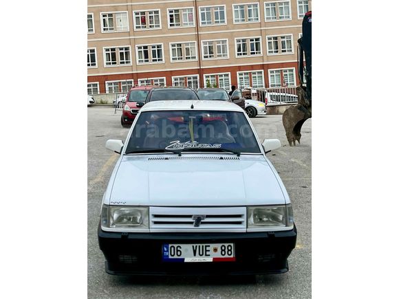 Sahibinden Tofaş Şahin 1.6 1992 Model 