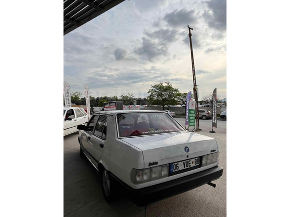 Sahibinden Tofaş Şahin 1.6 1992 Model 