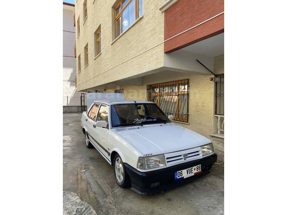 Sahibinden Tofaş Şahin 1.6 1992 Model 