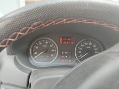 Sahibinden Dacia Sandero 1.5 dCi Stepway 2011 Model  170.000 km Kırmızı