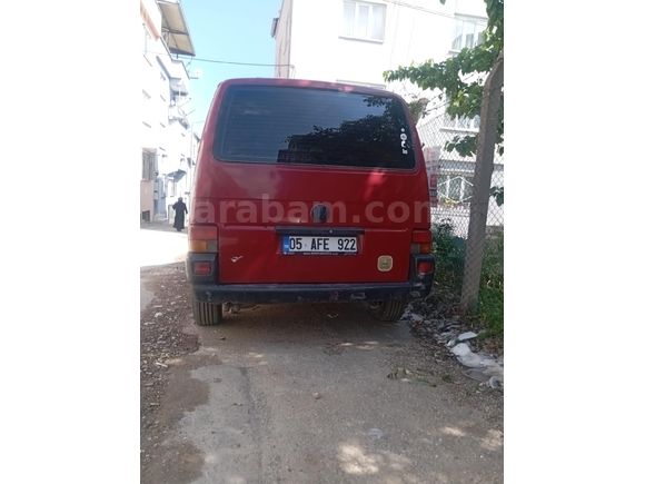 Sahibinden Karavan Motokaravan