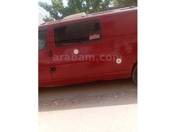 Sahibinden Karavan Motokaravan