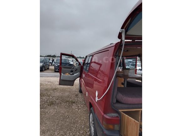 Sahibinden Karavan Motokaravan