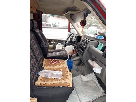 Sahibinden Karavan Motokaravan