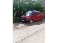 Sahibinden Karavan Motokaravan