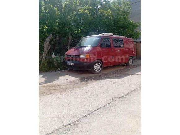 Sahibinden Karavan Motokaravan