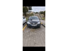 Sahibinden Volkswagen Jetta 1.6 TDi Primeline 2010 Model