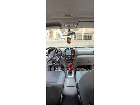 Sahibinden Toyota RAV4 2.0 2001 Model