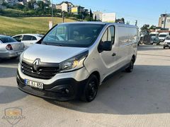 ADAŞAH'TAN 2015 RENAULT TRAFİC / KREDİ / K.KARTI 12 TAKSİT