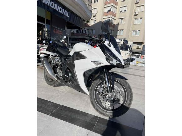 Sahibinden RKS R250 