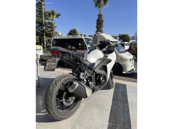 Sahibinden RKS R250 