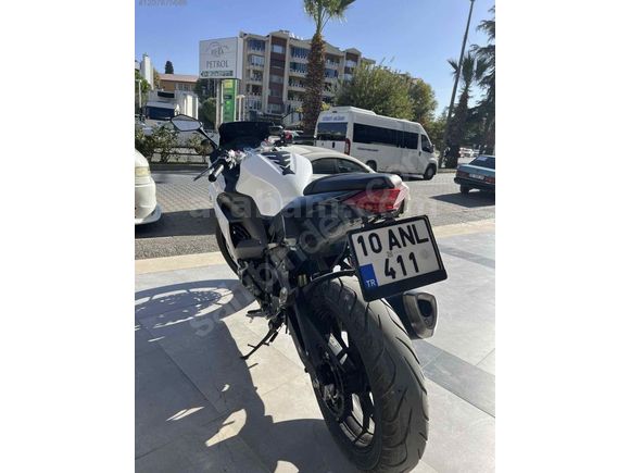 Sahibinden RKS R250 