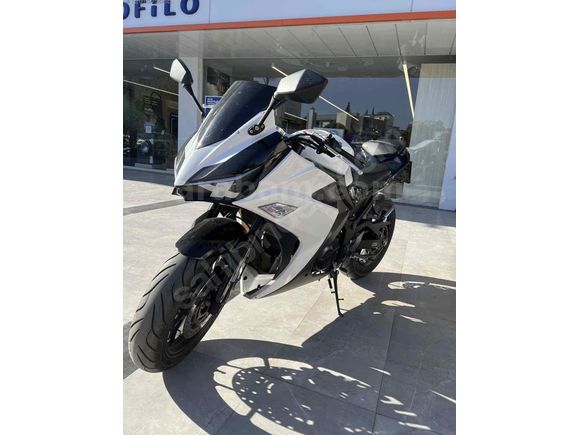 Sahibinden RKS R250 